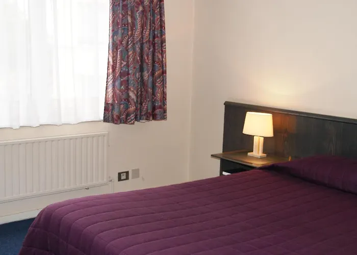 Beau SiteHotel Bruxelles